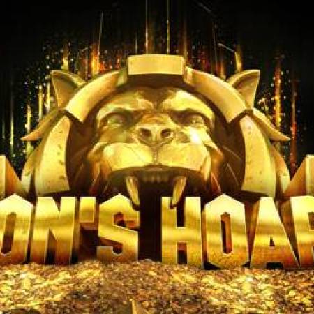 Lion’s Hoard Slot Lion’s Hoard Slot