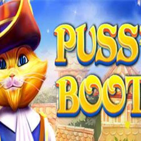 Puss’n boots Slot Puss’n boots Slot