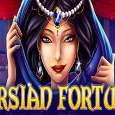 Persian Fortune Slot Persian Fortune Slot