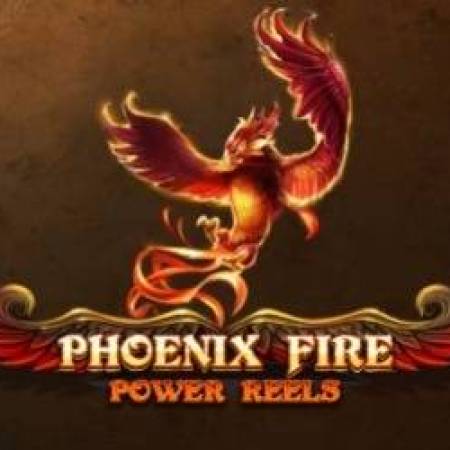 Phoenix Fire Power Reels Slot Phoenix Fire Power Reels Slot