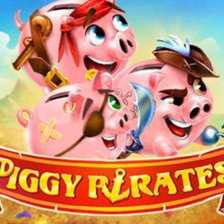 Piggy Pirates Slot Piggy Pirates Slot