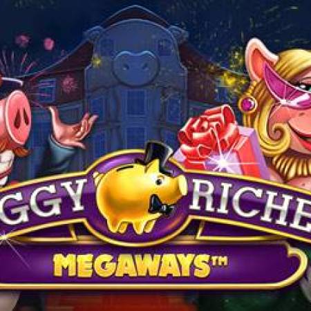 Piggy Riches Megaways Piggy Riches Megaways