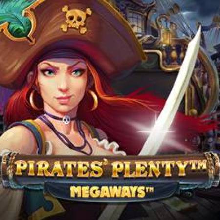 Pirates’ Plenty Megaways Pirates’ Plenty Megaways