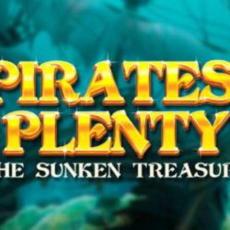 Pirates’ Plenty the Sunken Treasure Slot Pirates’ Plenty the Sunken Treasure Slot