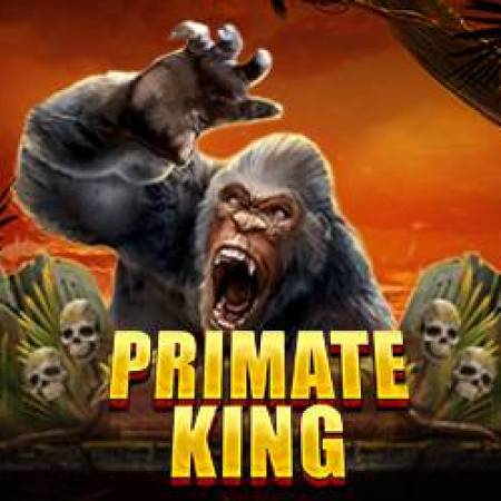 Primate King Slot Primate King Slot