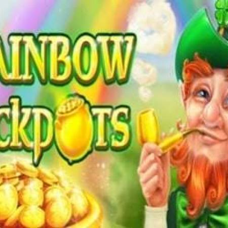 Rainbow Jackpots Slot Rainbow Jackpots Slot