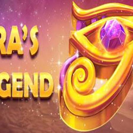 Ra’s Legend Slot Ra’s Legend Slot