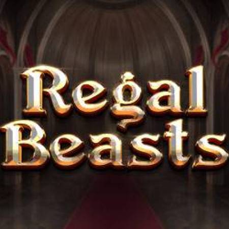 Regal Beasts Slot Regal Beasts Slot