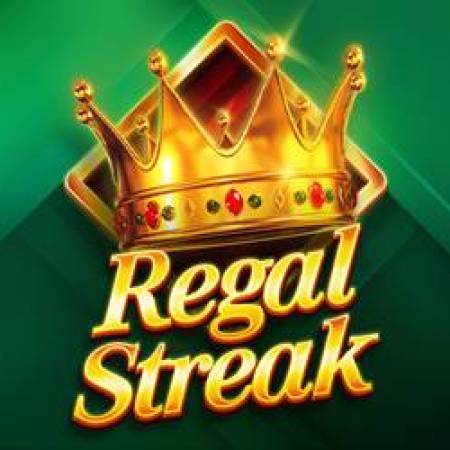 Regal Streak Slot Regal Streak Slot