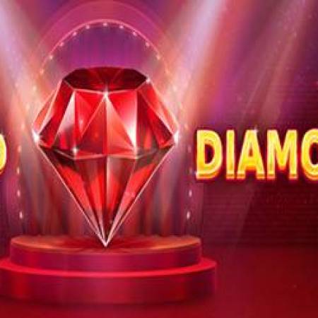 Red Diamond Slot Red Diamond Slot