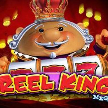 Reel King Mega Slot Reel King Mega Slot