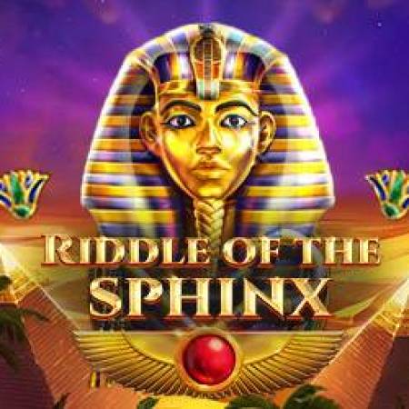 Riddle of the Sphinx Slot Riddle of the Sphinx Slot