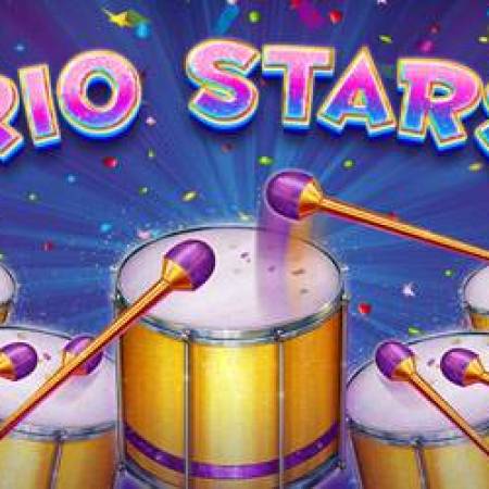 Rio Stars Slot Rio Stars Slot