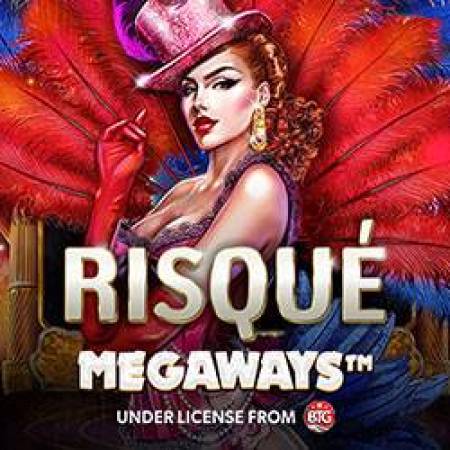 Risque Megaways Risque Megaways