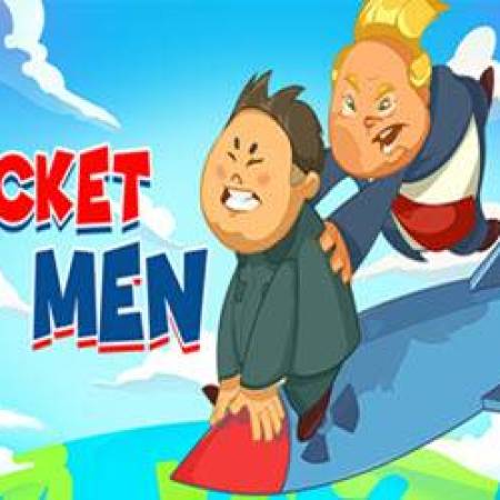 Rocket Men Slot Rocket Men Slot