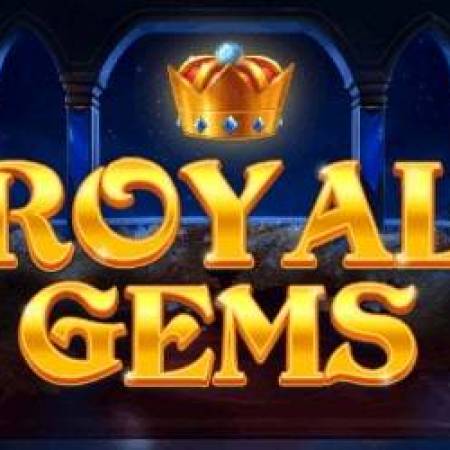 Royal Gems Slot Royal Gems Slot