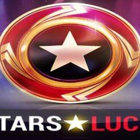 Stars Luck Slot Stars Luck Slot