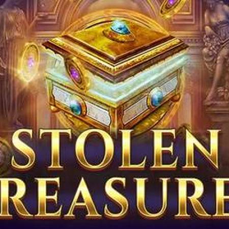 Stolen Treasures Slot Stolen Treasures Slot
