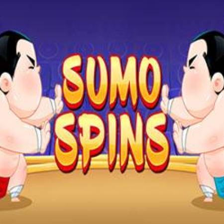 Sumo Spins Slot Sumo Spins Slot