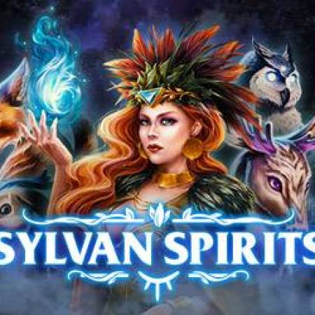 Sylvan Spirits Slot Sylvan Spirits Slot
