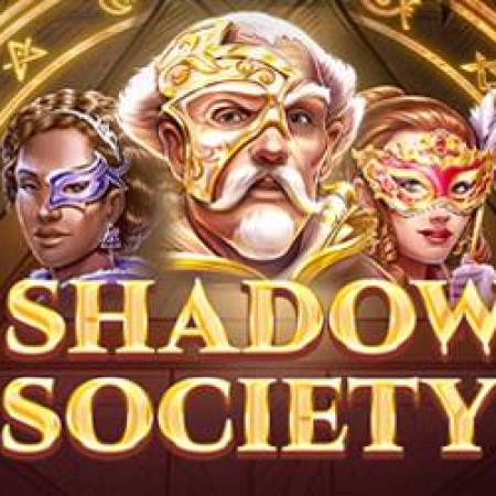 Shadow Society Slot Shadow Society Slot