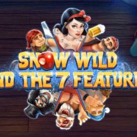 Snow Wild and the 7 Features Slot Snow Wild and the 7 Features Slot