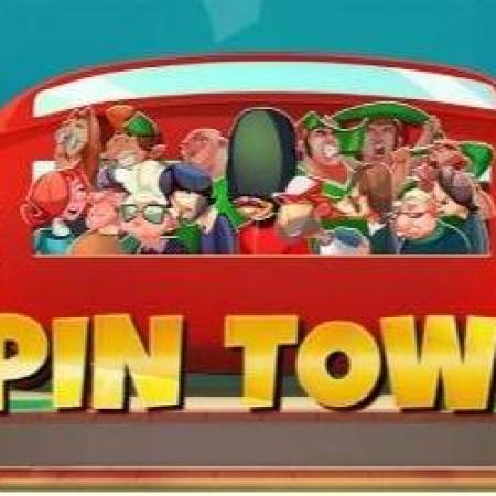 Spin Town Slot Spin Town Slot
