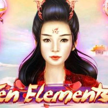 Ten Elements Slot Ten Elements Slot