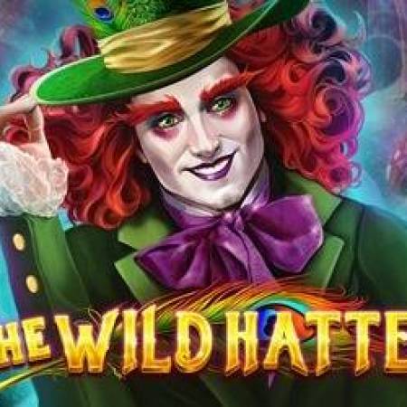 The Wild Hatter Slot The Wild Hatter Slot