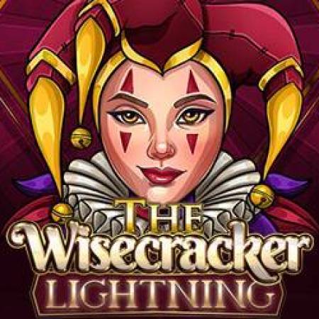 The Wisecracker Lightning Slot The Wisecracker Lightning Slot