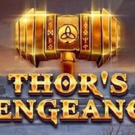 Thors Vengeance Slot Thors Vengeance Slot