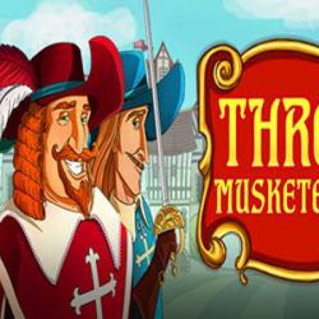 Three Musketeers Slot Three Musketeers Slot