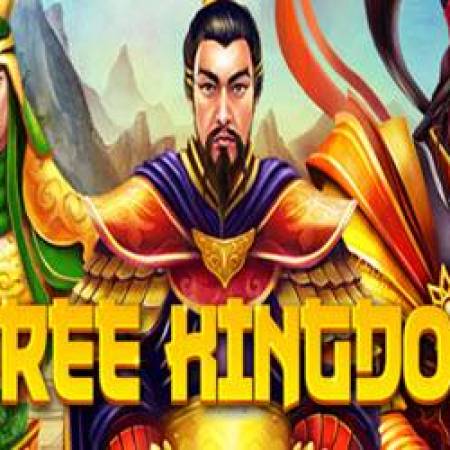 Three Kingdoms Slot Three Kingdoms Slot