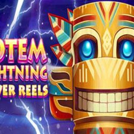 Totem Lightning Power Reels Slot Totem Lightning Power Reels Slot