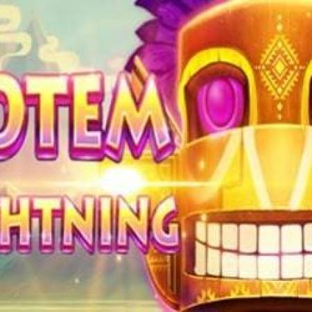 Totem Lightning Slot Totem Lightning Slot