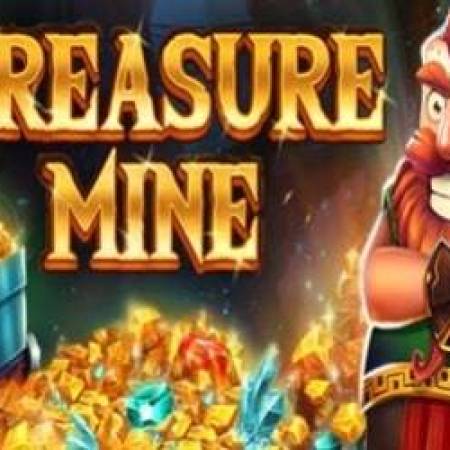 Treasure Mine Slot Treasure Mine Slot