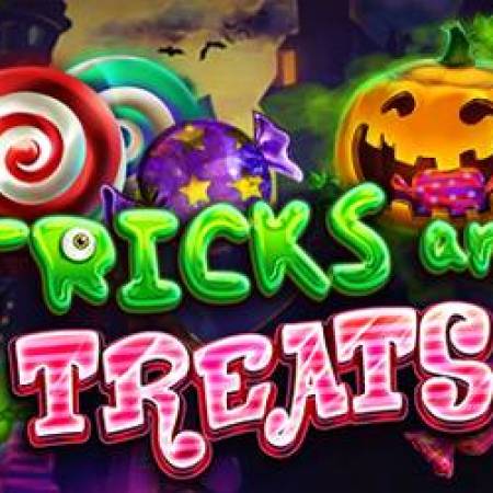 Tricks and Treats Slot Tricks and Treats Slot