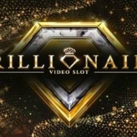 Trillionaire Slot Trillionaire Slot