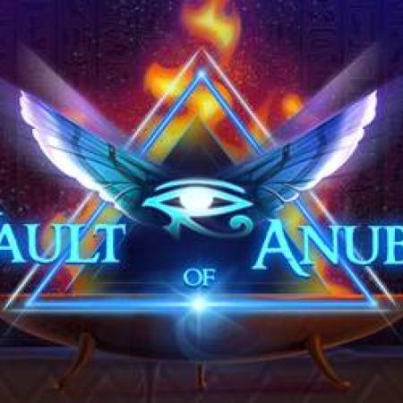 Vault of Anubis Slot Vault of Anubis Slot