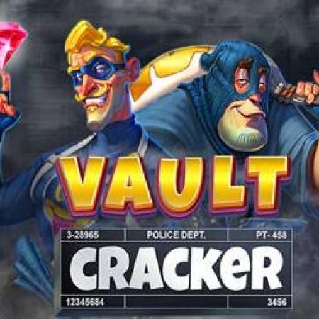 Vault Cracker Slot Vault Cracker Slot