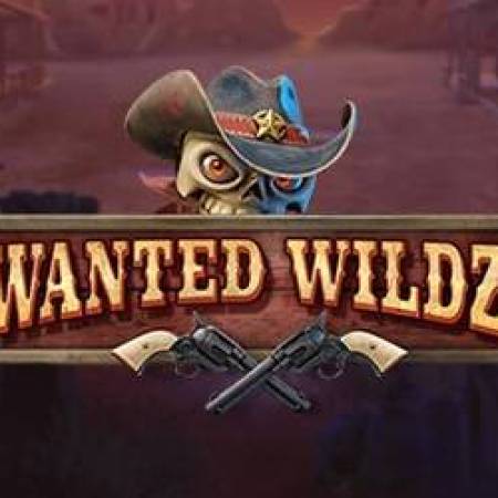 Wanted Wildz Slot Wanted Wildz Slot