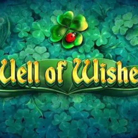Well of Wishes Slot Well of Wishes Slot