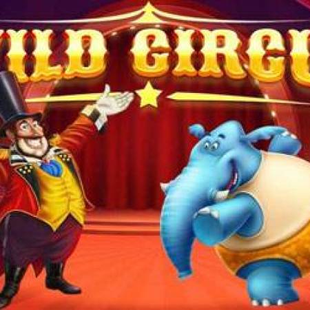 Wild Circus Slot Wild Circus Slot