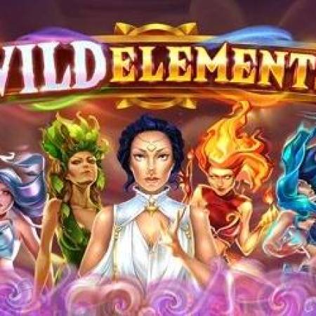 Wild Elements Slot Wild Elements Slot