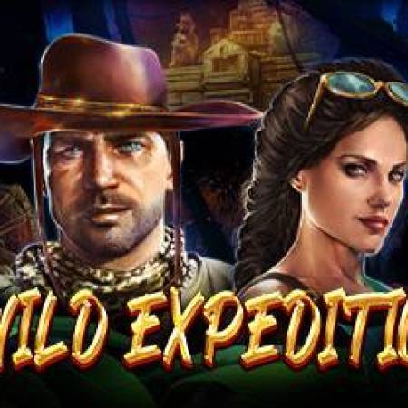 Wild Expedition Slot Wild Expedition Slot