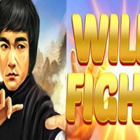Wild Fight Slot Wild Fight Slot