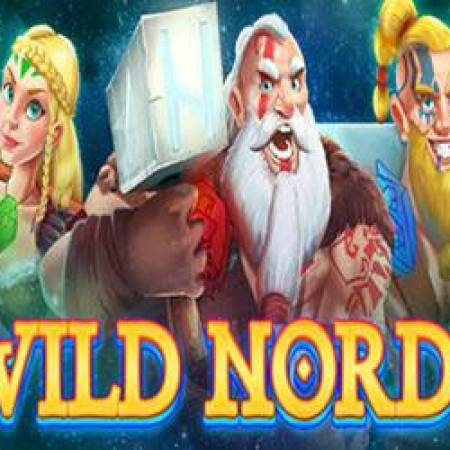 Wild Nords Slot Wild Nords Slot