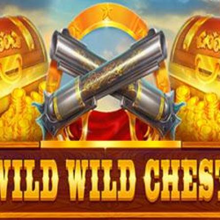 Wild Wild Chest Slot Wild Wild Chest Slot