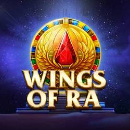 Wings of Ra Slot Wings of Ra Slot