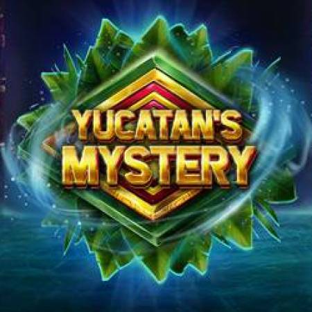 Yucatans Mystery Slot Yucatans Mystery Slot